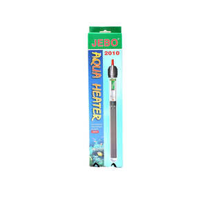 Fish: JEBO 2010 Aqua Heater 200w 32cm