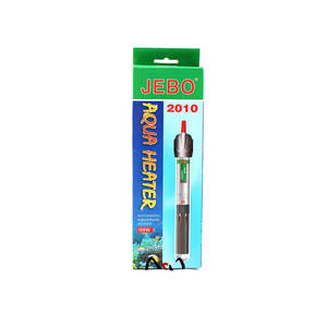 Fish: JEBO 2010 Aqua Heater 150w 32cm