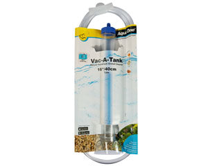 Tank Care: Aqua One Gravel Cleaner -16 Inches