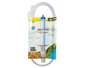 Tank Care: Aqua One Gravel Cleaner -9-16 Inches