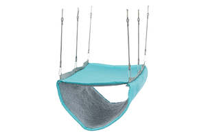 Trixie Hammock Rat 2 Storey