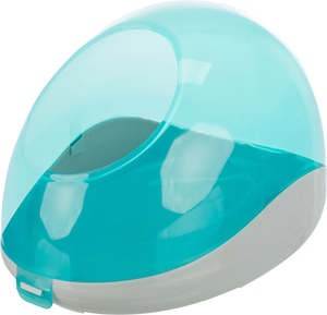 Small Animals: Trixie Sand Bath 27x18x16cm