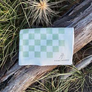 Seamist Sandless Towel