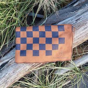 Sandless Beach Towle For Your Furry Friend: Driftwood Sandless Towel