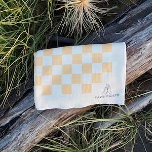 Sunshine Bliss Sandless Towel