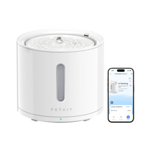 PETKIT Eversweet Solo 2 Smart Water Fountain