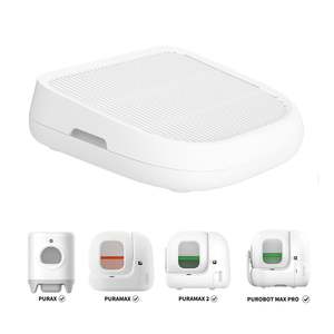 Petkit: Petkit Cat Litter Ramp