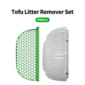 Magnetic Cat Litter Remover Set for PURAMAX, PURAMAX2 & PUROBOT Max Pro