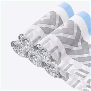 Petkit: Petkit Automatic Litter Box Trash Bags