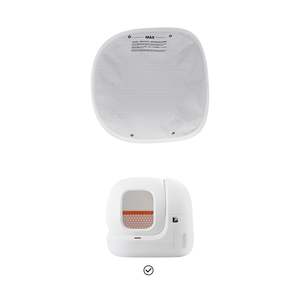 PETKIT HIGH PERFORMANCE CAT LITTER PAD FOR PURAMAX