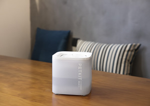 Petkit: PETKIT SMART WATER FOUNTAIN - EVERSWEET SOLO SE (WIRELESS PUMP)