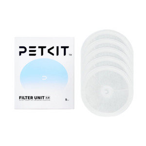 PETKIT SMART WATER FOUNTAIN FILTER (5 PIECES)