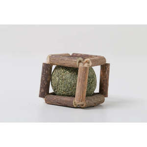 Pidan: Pidan Natural Matatabi & Catnip Chew Toy