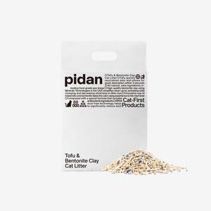 PIDAN Signature Tofu Blend Cat Litter