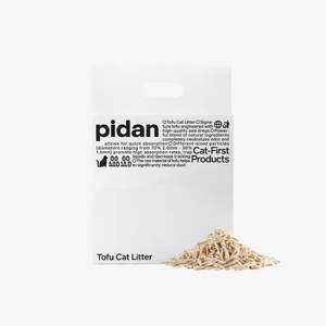 PIDAN Organic Tofu Cat Litter