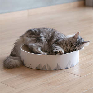 Pidan: PIDAN Valley Scratch Lounger