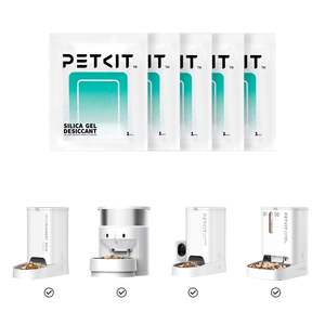 Feed: PETKIT FEEDER DESICCANT FOR FRESH ELEMENT SMART FEEDER