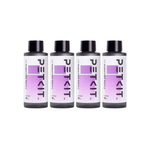 PURA X / PURA MAX PURIFYING REFILL（4 BOTTLES）