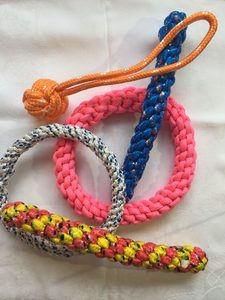 Rope Tug