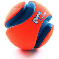Chuckit Kick Fetch Ball