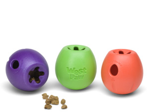 Products: WestPaw Zogoflex Echo Rumbl