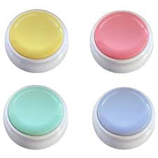 Recordable Buttons