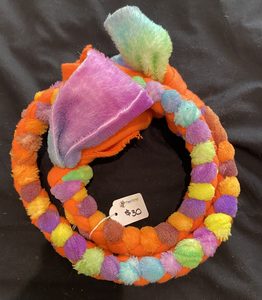 Products: Fluffy-Tug