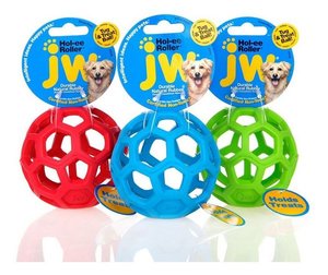 Products: JW Hol-ee Roller