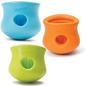 Products: Westpaw Zogoflex Toppl