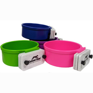 Products: Kennel Gear – Plastic Bowl System