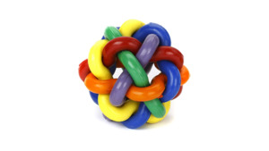 Products: Multipet Nobbly Wobbly