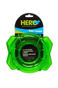 Hero Treat Ring