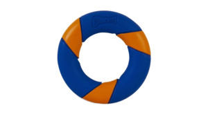 Products: ChuckIt Ultra Squeaker Ring