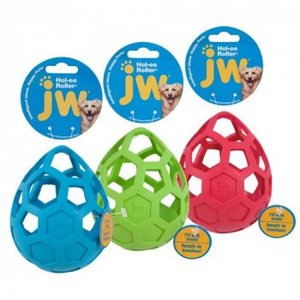 JW Hol-ee Roller Wobbler