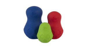 Products: JW Tumble Teez