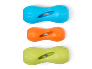 Products: Westpaw Zogoflex Qwizl