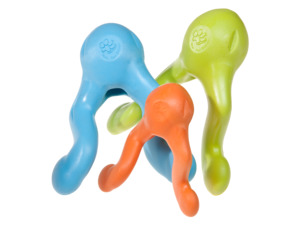 Products: WestPaw Zogoflex Tizzi
