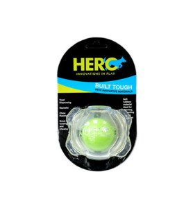 Hero Squeaker Ball