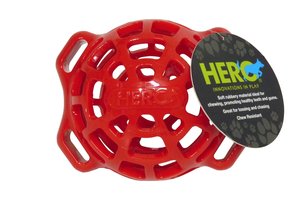 Products: Hero Holi Treat Ball