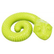 Trixie Snake-Snake coiled