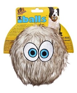 iballs silly squeakers