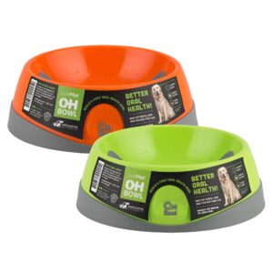 LickiMat OH Bowl
