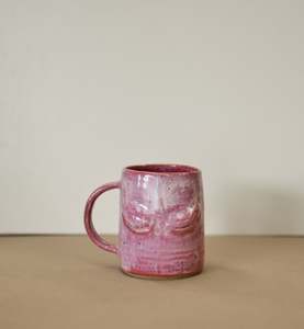 Boob Mugs: Double Mastectomy Mug