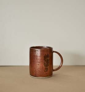 Mugs: Standard Mug