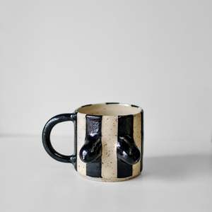 Espresso Boob Mug