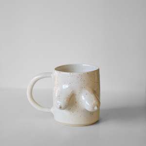 Espresso Boob Mug