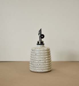 For The Kitchen: Oil Pourer