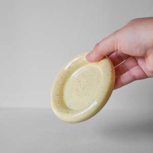 For The Table: Ceramic Mini Dish