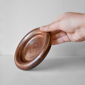 For The Table: Ceramic Dish