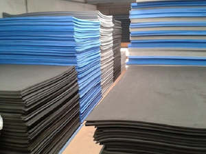 Foam: EVA Foam 25mm, Full Sheet (1300x2300mm)